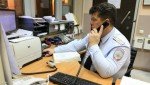 Cотрудниками полиции устанавливаются обстоятельства ДТП в Шебекинском муниципальном округе